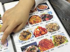 -佳佳麻辣烧菜馆