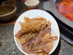 -巴将军·非遗老字号火锅(解放碑店)