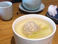 -竹里馆 ·茶食(奥体店)