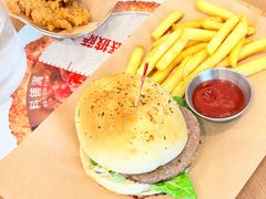-必胜客(大观天地店)