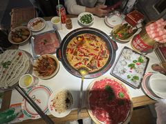 -牛市坎火锅(建设路店)