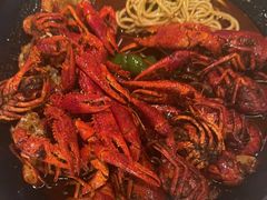-红盔甲·小龙虾(天钥桥店)