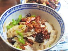 -老西安韩记三鲜煮馍(四府街店)