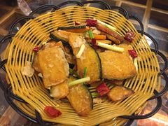 -西塘万安桥农家菜