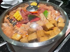 -和福顺·牛肉海鲜焖锅(汕头金平万达广场店)