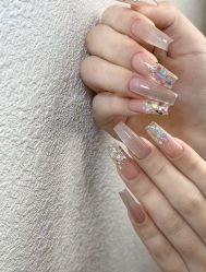 -如一·美甲美睫