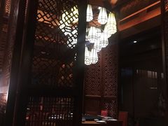 -丽江金茂凯悦臻选酒店-滇香馆