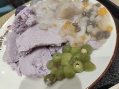 -鲜芋仙(南开大悦城店)