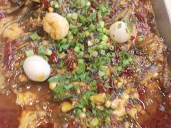 -鱼酷活鱼烤鱼(沈阳大悦城店)