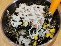 -朴大叔拌饭(广州花城汇店)