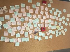 -白兔子密室(长寿路店)