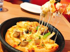 超级至尊-必胜客(广渠路店)