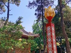-湛山寺