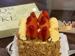 -B.O.M波姆烘焙(凤凰街店)