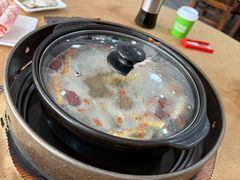 -濠轩阁特色生蚝火锅(水湾路店)
