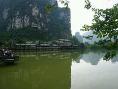 -大新明仕山庄
