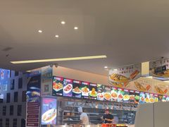 -镜泊小镇(东长安街店)