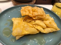 -白天鹅宾馆-宏图府餐厅