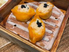 -九號渔港·蒸汽海鲜·粤菜茶点(八卦岭店)
