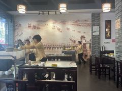 -府城小食馆(金龙宾馆店)