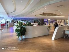 -国际青年会议酒店-苏莱斯餐厅