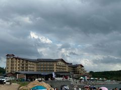 -仙人岛风景区