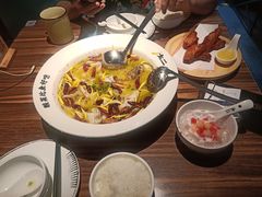 -太二酸菜鱼(海口友谊广场店)