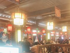 -蜀大侠火锅(总府路店)