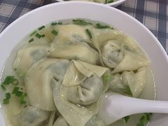 -潘国仙耳光馄饨(黄家阙路店)