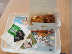 -德克士(海花岛店)