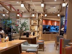 -味千拉面(广州白云机场T1西二店)