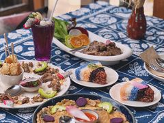 -Meena Rice Based Cuisine