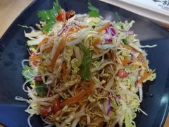-二旗里烧烤·烤羊排(龙域店)