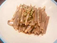 -文华小渔村(椒江康平路店)