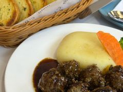 -库滋明·俄罗斯特色美食(中央大街店)