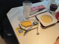 -豪客来牛排(华创国际广场店)
