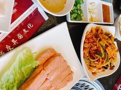 -现代烧烤冷面店(苏家屯店)