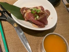 -新石器烤肉(美利广场店)