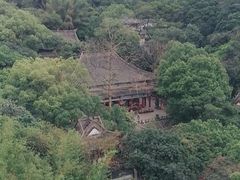 -白云山索道-售票处