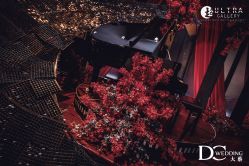 -DC大蔡婚礼策划(李公堤店)