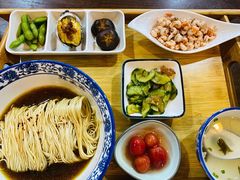 -孙盛兴奥灶面馆·蟹黄面·三虾面(山塘街总店)