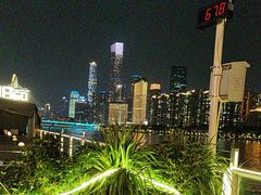 -琶醍壹号•潮菜江景餐吧