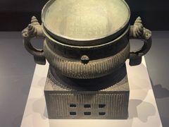 -宝鸡周原博物院