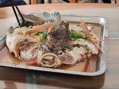 -英姐农家乐