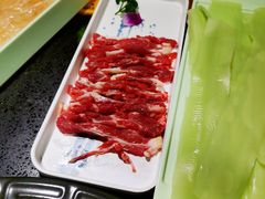 -袍家大院重庆火锅(文安路店)