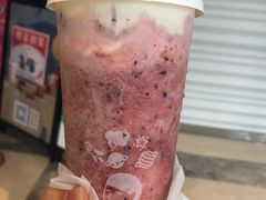 -喜茶(深圳福田星河COCO Park店)