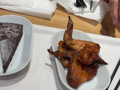 -宜家·瑞典风味餐厅(四元桥店)