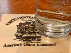 -Union Oyster House