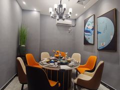 包厢-喜上喜鸡煲翅(吉大店)