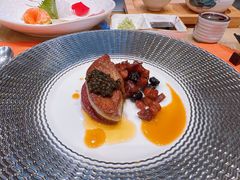 -和·铁板烧·OMAKASE(望京昆泰嘉晟酒店)